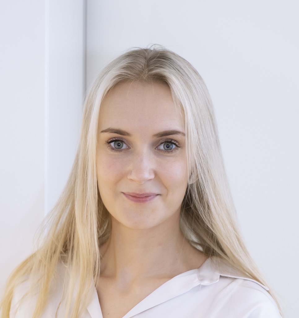Grete Lainela